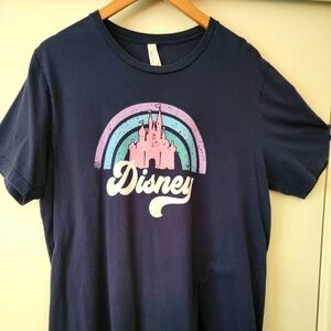 Disney Tee